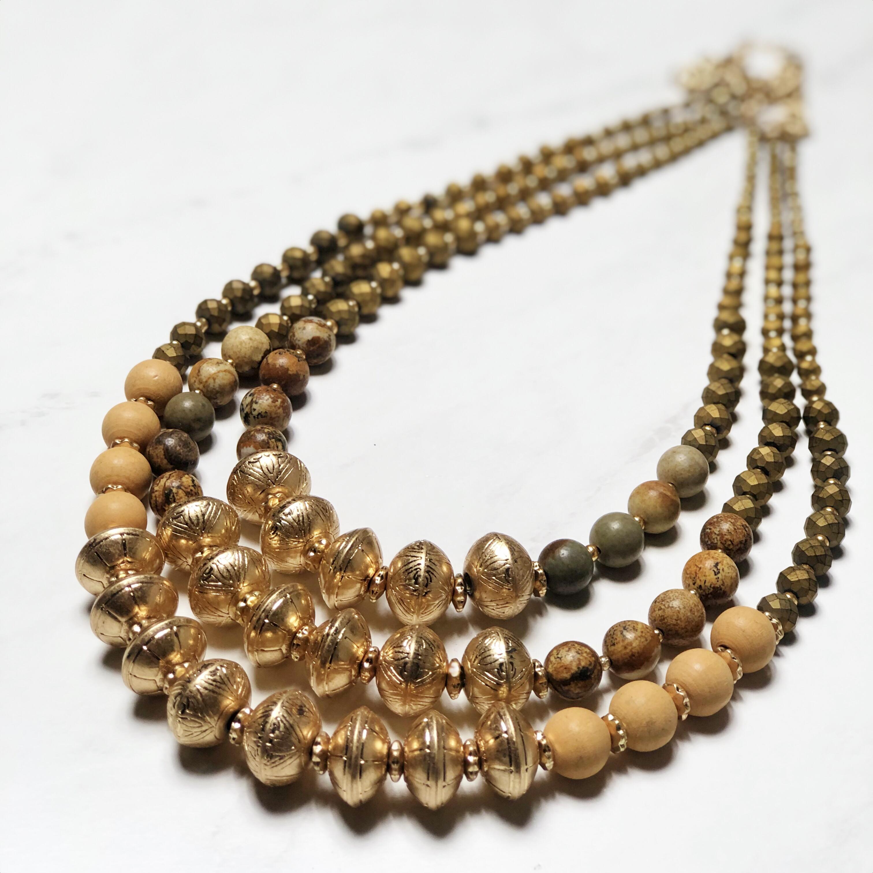 Millie Necklace-0